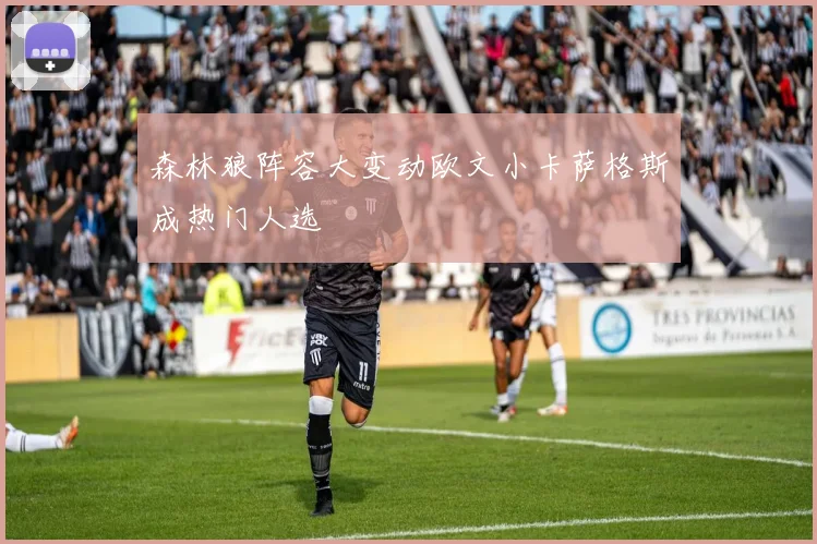 森林狼阵容大变动欧文小卡萨格斯成热门人选